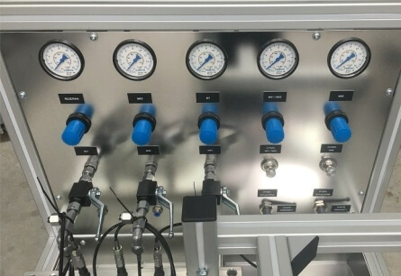 Tester manualny